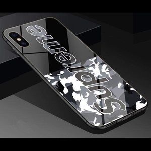 iPhone X case